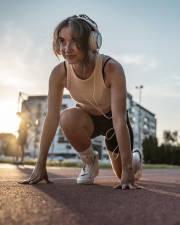 Koşu için en iyi ekipman önerileri