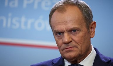 Tusk: Poland must improve air defences to be 'as secure as Israel'