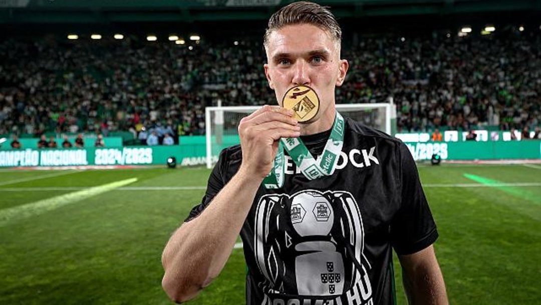 ARSENAL’DEN 73 MİLYON EURO’LUK TRANSFER