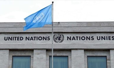 UN 'deeply concerned' about potential wider escalation in Syria amid Gaza war