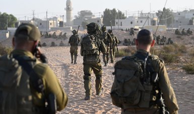 Israel expected to end 2024 with 12,000 disabled soldiers - expert