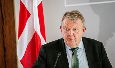 Denmark urges Iran, Israel to show ‘restraint’