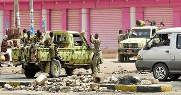 11 killed in Sudan's capital amid civil disobedience