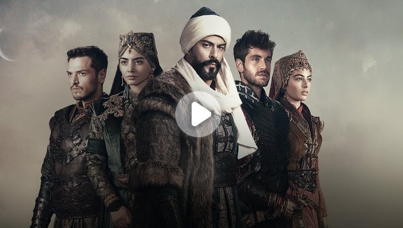 kurulus-osman