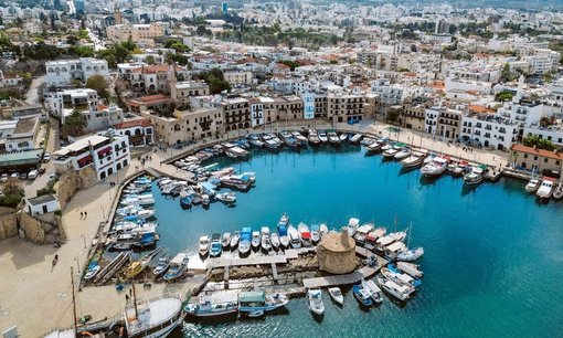 Gayrimenkulden kazanmak için çok cazip