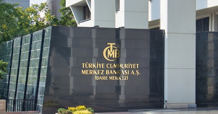 Merkez Bankası enflasyon hedefini açıkladı