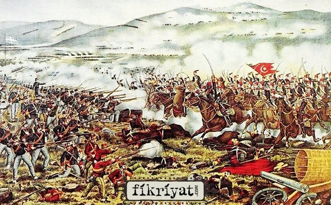 RUMLAR OSMANLI’DA ÖNEMLİ MAKAMLAR ELDE ETTİLER