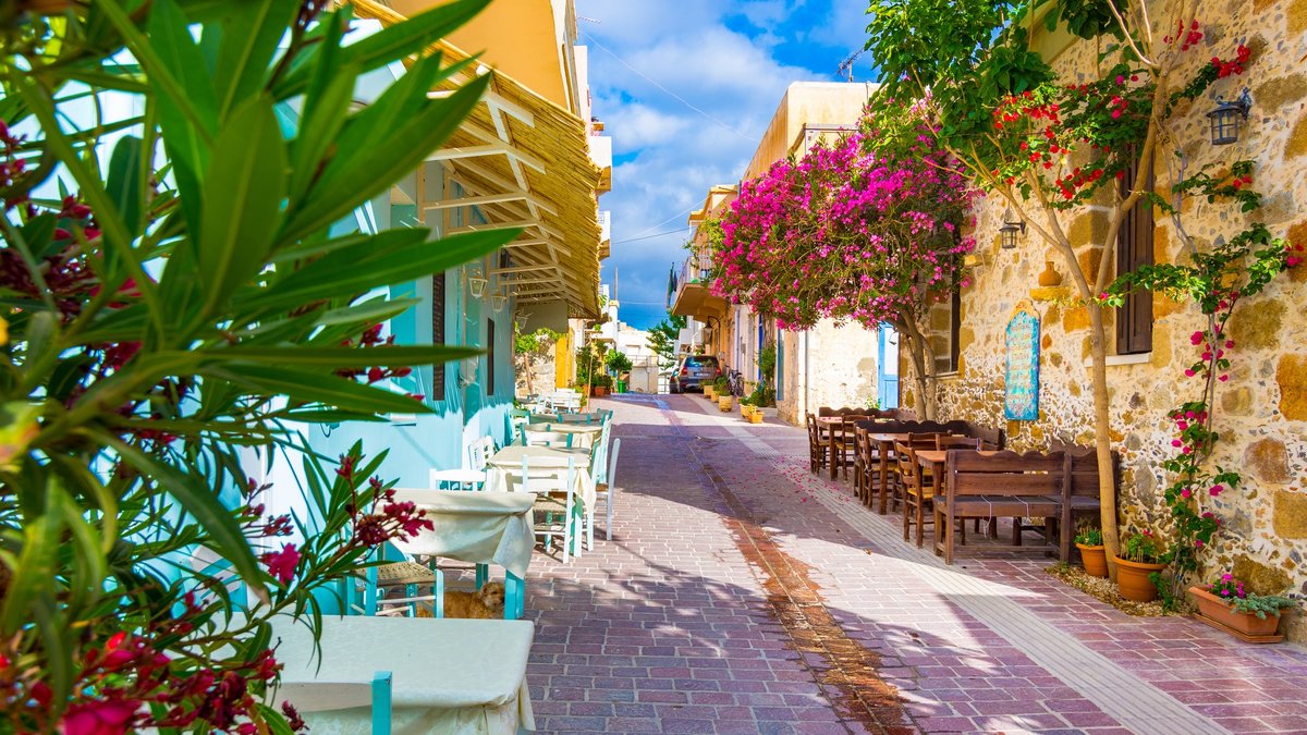 Alaçatı ve Çeşme'nin En İyi Mekanları