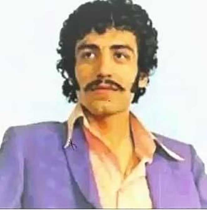 Müslüm Baba’nın ardından