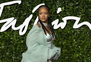 Rihanna, 415 bin dolara ev kiraladı!