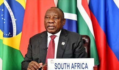 World must do more to end Palestinians' persecution: South Africa