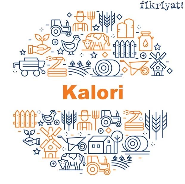 Kalori