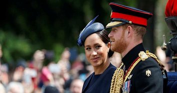 Prince Harry, Meghan's home renovations cost taxpayers $3M