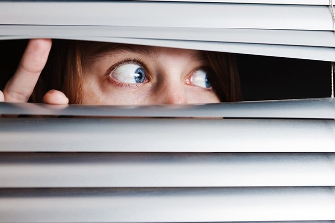 PARANOYA BELİRTİLERİ NELERDİR?