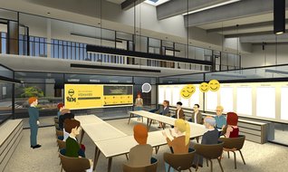 Yeni kurgusal evrenimiz; Vemaker