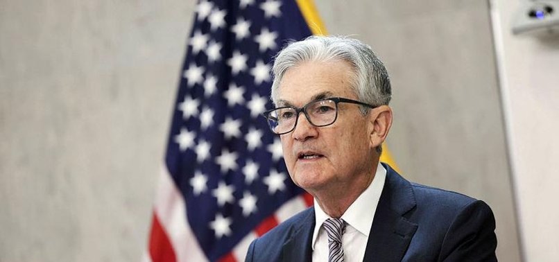 POWELL: FED WILL DECIDE ON RATE HIKES MEETING BY MEETING