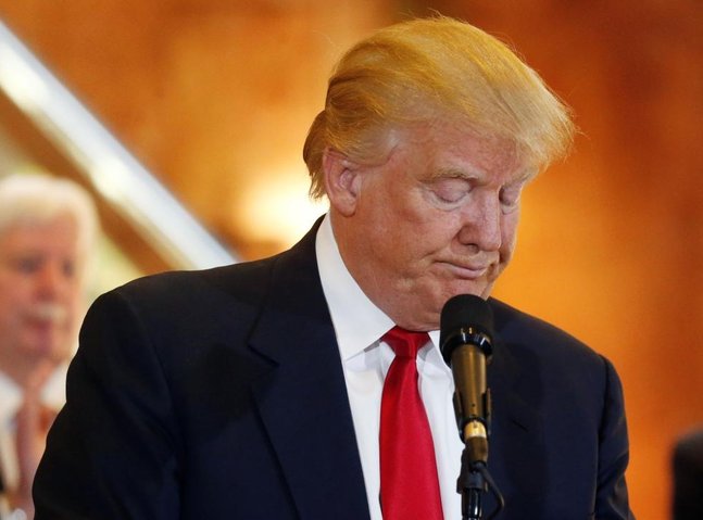 Trump prepares crime-fighting move for Chicago, NY