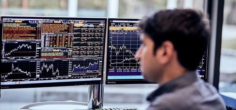 EU ANNUAL INFLATION UP IN APRIL TO 2%