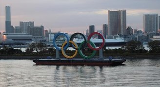 Tokyo Olimpiyatlarına deniz aşırı seyirci kabul edilmeyebilir