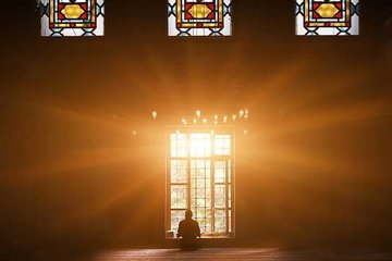 Daru’l İslam’ı yeniden kurmak
