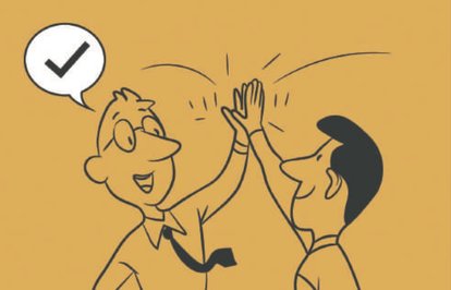 Çalışanlarınızladahaiyibirmüttefikolabilirsiniz