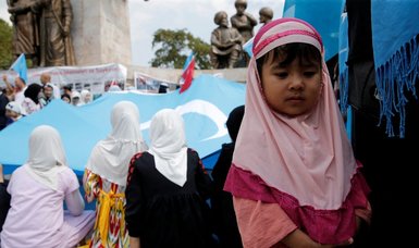 UN report on rights violations against ethnic Uyghurs 'confirms Türkiye's concerns'