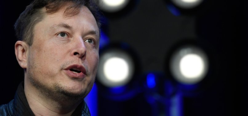 MUSK WOULD REVERSE TWITTERS MORALLY BAD BAN ON TRUMP
