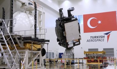 Turkish satellite firms begin work on low-Earth orbit satellites