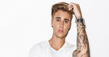 Bieber says fear led him to stay away from music