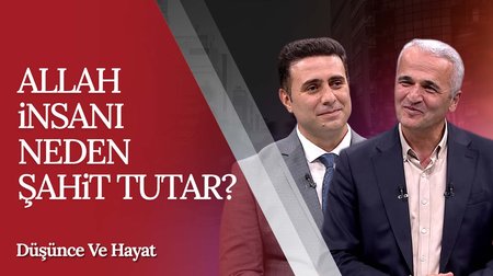 Konuşarak Düşünceyi İnşa Etmek | Düşünce ve Hayat