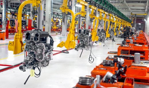 TÜMOSAN to launch Phase-5 Engines with 97% domestic production in 2025