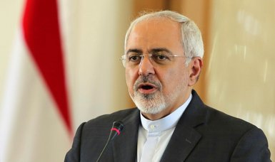 Iran ready for further prisoner swaps; seeks U.S. nuclear move: FM Zarif