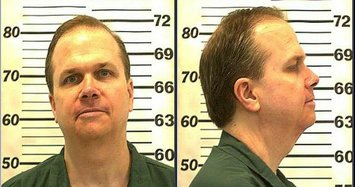 John Lennon's killer denied parole