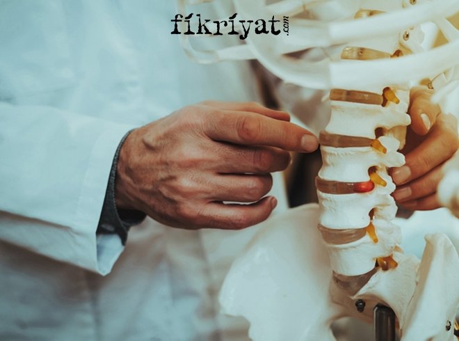 OSTEOGENEZİS İMPERFEKTA CAM KEMİK HASTALIĞI