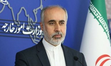 Iran says won’t resume nuclear talks ‘under threat’