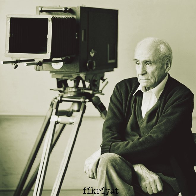 Lütfi Ömer Akad: Göç Üçlemesi