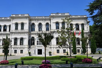 Yıldız Sarayı’nda 4 yeni müze açılacak