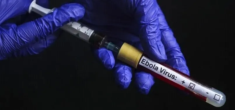 KENYA CONFIRMS FIRST EBOLA CASE, HEALTH MINISTER SAYS