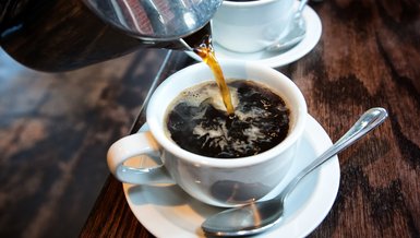 Kahve Kalp Sağlığı İçin İyi Midir?