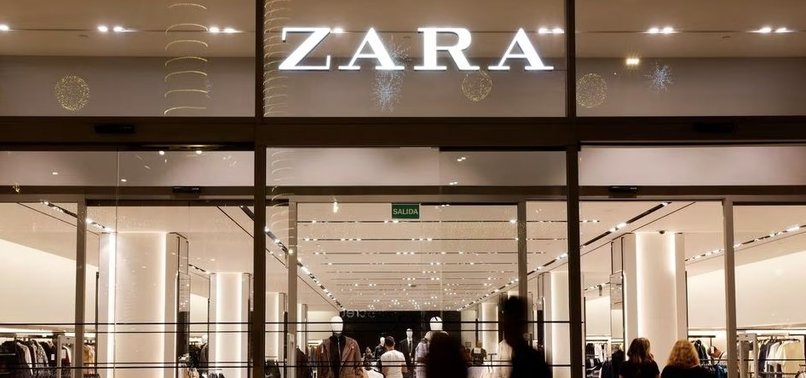 ZARA OWNER BOOSTS SUSTAINABILITY GOALS AS FAST-FASHION FEELS THE HEAT