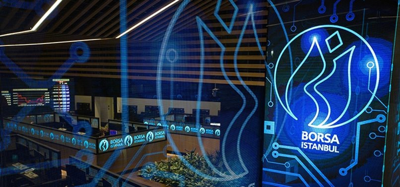 Turkish Stocks Hit 2 Year High As Investors Eye Central Bank Meeting Anews