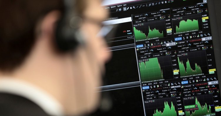 Küresel piyasalarda gözler Fed’in faiz kararında