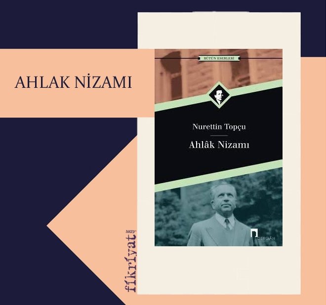 AHLAK NİZAMI