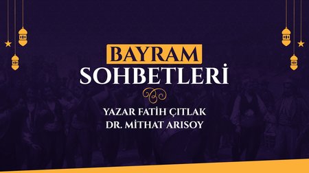 Sevindirerek Bayram Etmek I Bayram Sohbetleri