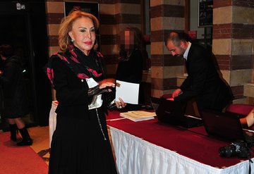 Bayramı hastanede geçirdi