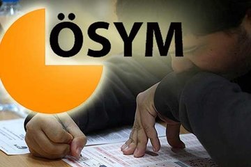 ÖSYM sınav verilerini paylaşacak