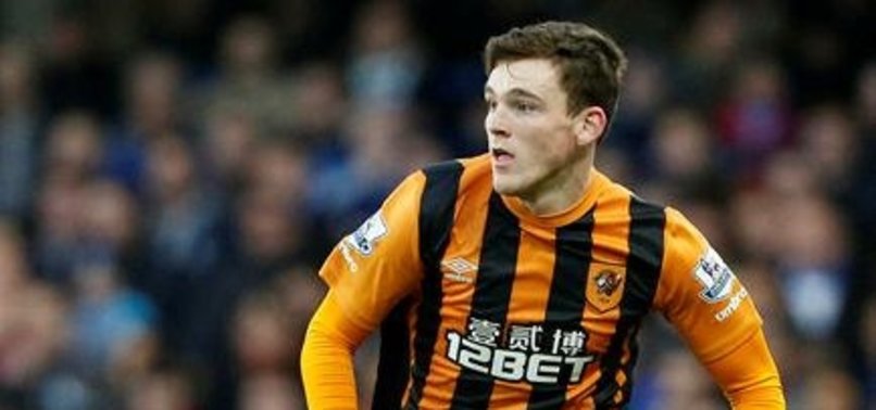 LIVERPOOL SEAL DEAL FOR LEFT-BACK ROBERTSON