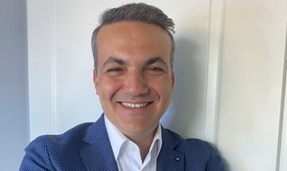 Yükselen yıldız Zoom