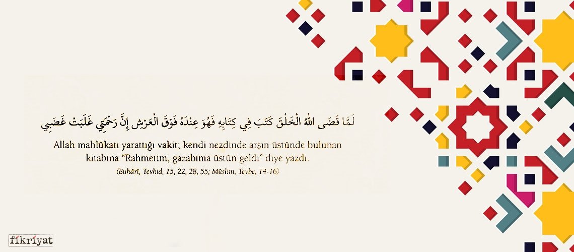 Hz. Peygamber’in merhamet ile ilgili 40 hadisi