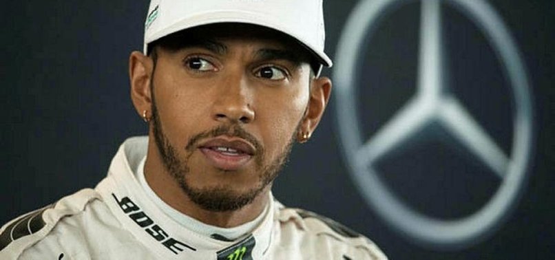 HAMILTON JOINS VETTEL IN THE FIGHT FOR FIFTH TITLE